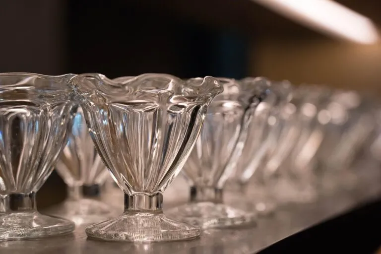 Bicchieri personalizzati: un elemento particolare per arricchire la tavola