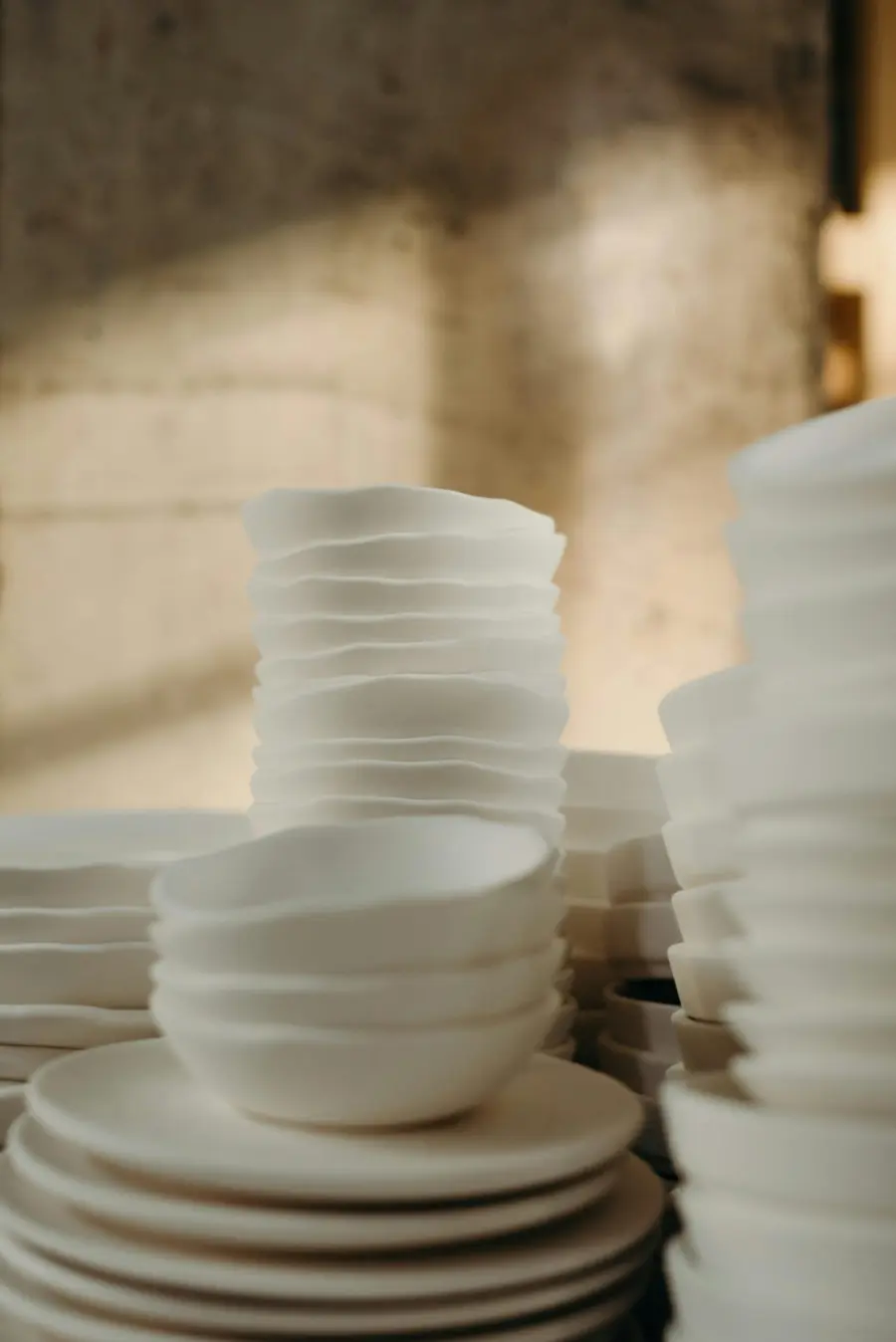 Piatti Vietri: l'arte della ceramica made in Italy per la tua tavola