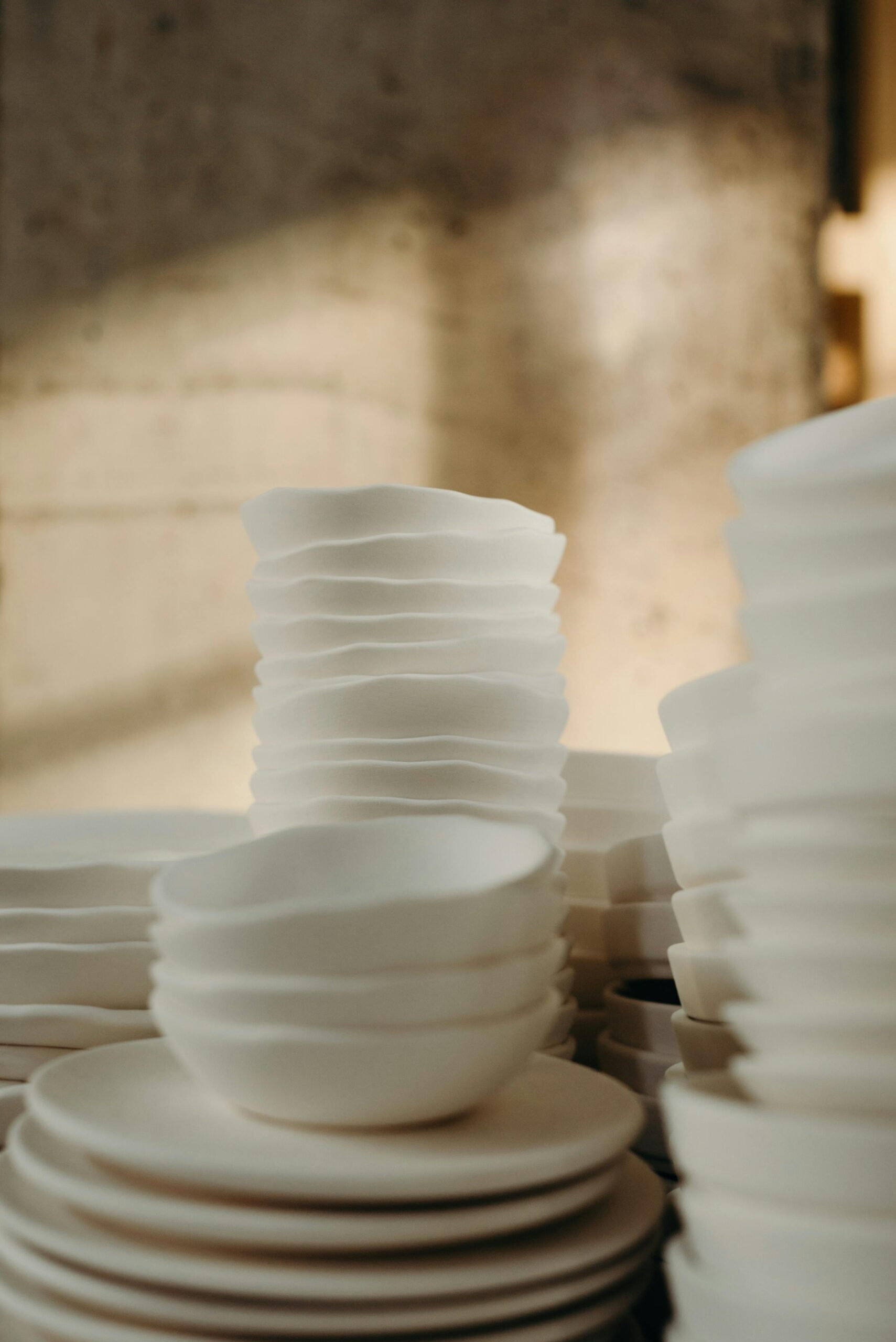 Piatti Vietri: l'arte della ceramica made in Italy per la tua tavola
