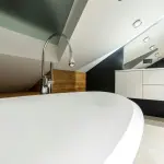 Vasca da bagno: modelli più moderni e contemporanei