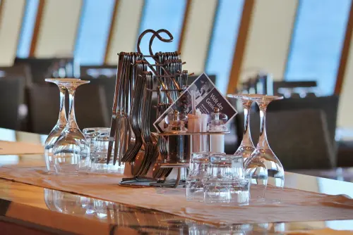 Aperitivo e spritz: I bicchieri più adatti per l’happy hour