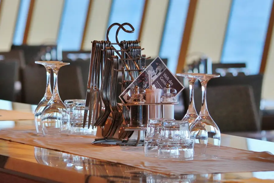 Aperitivo e spritz: I bicchieri più adatti per l’happy hour