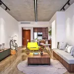 Come arredare l'ingresso di casa? Idee per ambienti grandi e piccoli