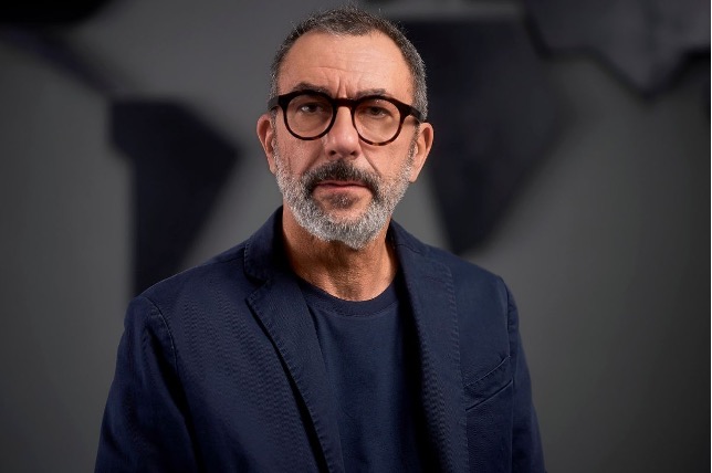 NAD annuncia Gianpietro Sacchi come nuovo Direttore Didattico