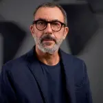 NAD annuncia Gianpietro Sacchi come nuovo Direttore Didattico