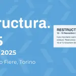 Restructura 2025: al via la Call4Ideas per progetti di rigenerazione urbana