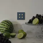 Collezione M di Modelec: un omaggio alla purezza della materia