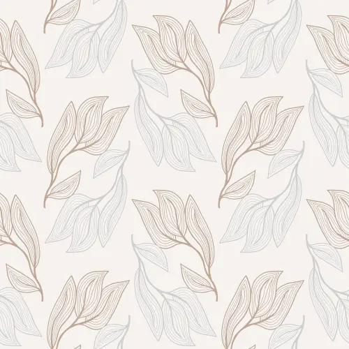 Quale la carta da parati per il soggiorno