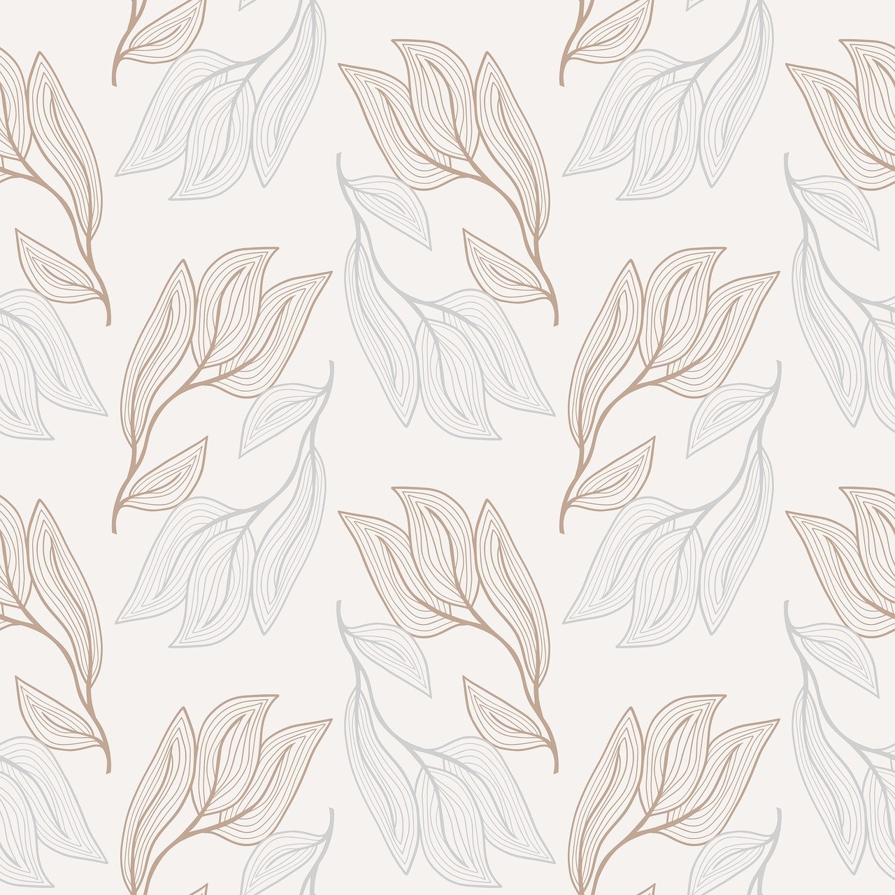 Quale la carta da parati per il soggiorno