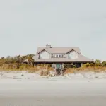 Come arredare una casa al mare