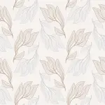 Quale la carta da parati per il soggiorno