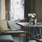 Il vetro protagonista delle nostre case, dalle porte alle pentole