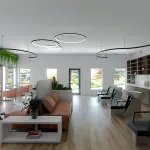 Armonia e stile nell'arredamento dei centri estetici: l’expertise di Beautech