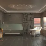 I 7 errori da evitare nell’arredamento del bagno