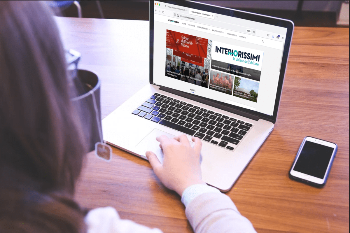 Le 10 migliori riviste di Interior Design da seguire assolutamente