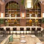 Enoteca e wine bar: come scegliere il proprio arredo di-vino