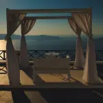 Come arredare il tuo gazebo per un pomeriggio in compagnia