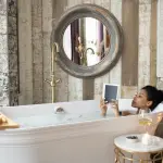 Le nuove tendenze per trasformare il proprio bagno in una vera stanza del benessere