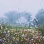 Allestire con il design del Cottage garden in 5 mosse