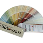 Mazzetta colori per esterni Cromology: 333 toni nuovi per colorare le facciate di casa