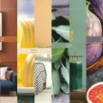 Gusto-22 è l'emozione cromatica dell’anno per Cromology