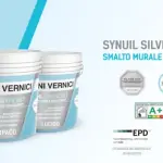 Da Baldini vernici un nuovo smalto murale antibatterico