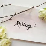 4 consigli per far entrare aria di Primavera in casa