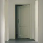 Porte da interno: quali scegliere, tipologia e materiali