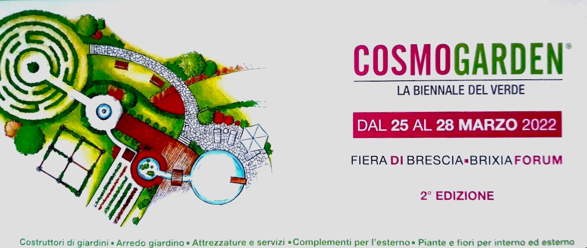 Cosmogarden 2022: programma completo dell'evento