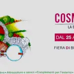 Cosmogarden 2022: programma completo dell'evento