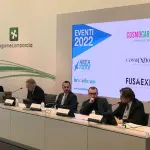 Area Fiera presenta il calendario 2022: Cosmogarden, Cosmodonna e FUSA Expo