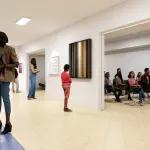 L’Arte Interattiva di Sandro Tomassini alla Galleria Nazionale d’Arte Moderna e Contemporanea di Roma