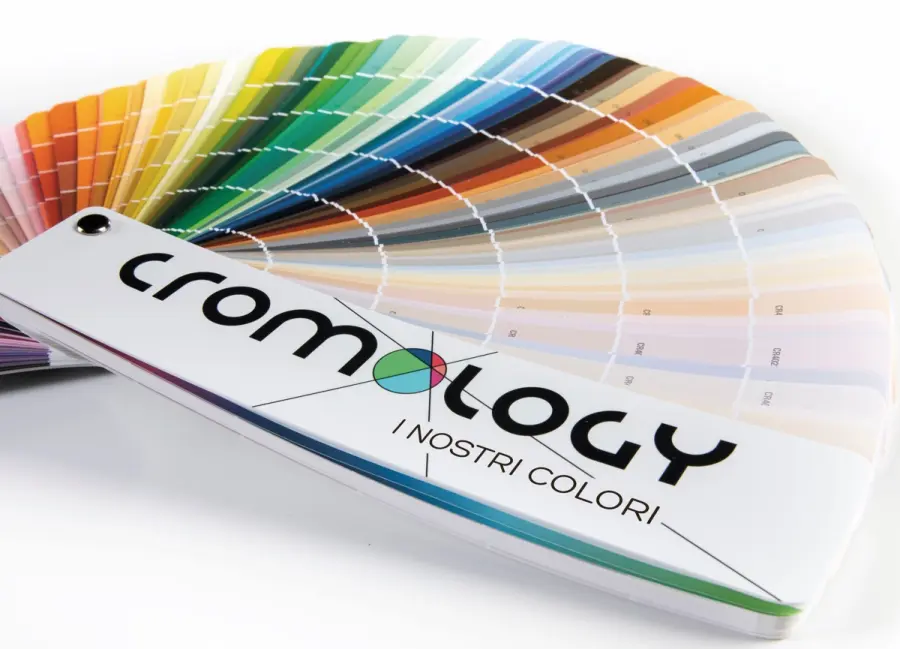 Cromology si unisce al 4° player mondiale delle pitture e vernici