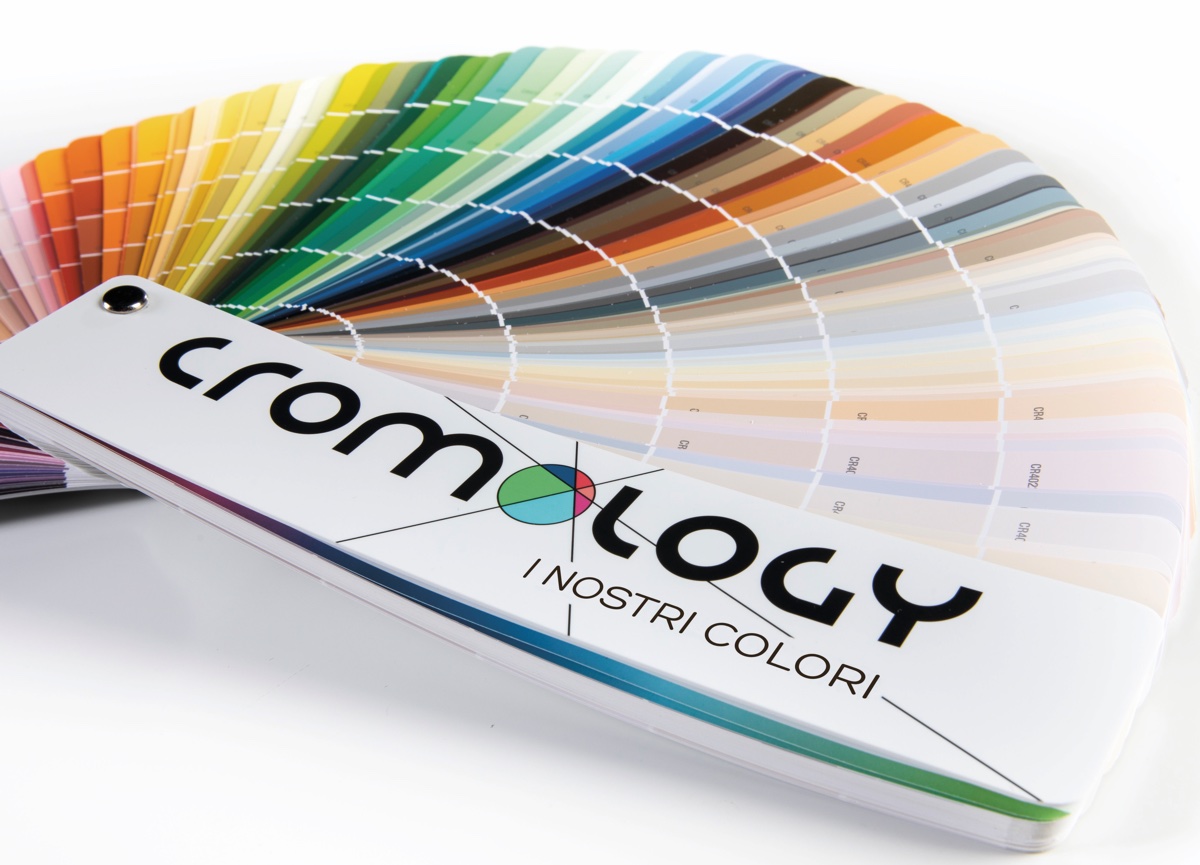 Cromology si unisce al 4° player mondiale delle pitture e vernici