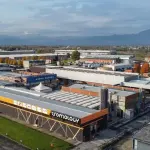 Cromology Italia premia i propri dipendenti