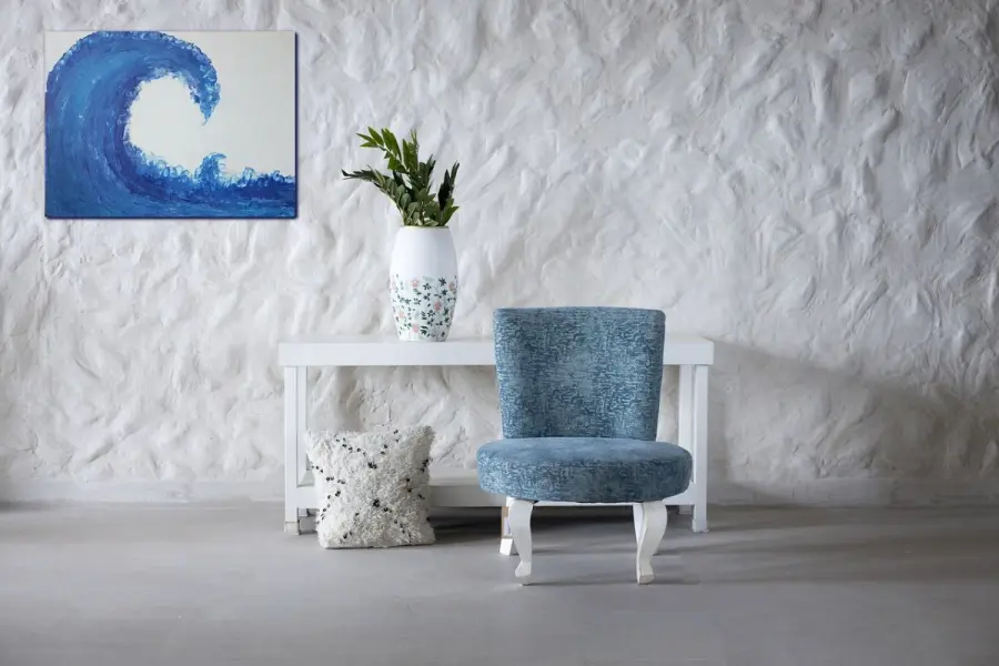 Stile Coastal Chic: torna di tendenza fra i design naturali