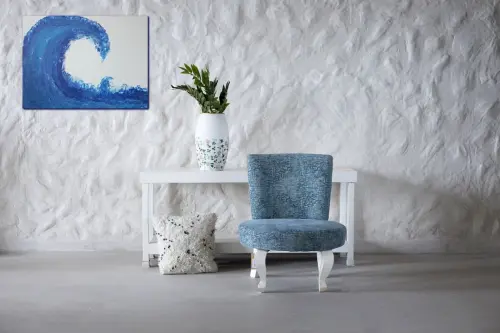 Stile Coastal Chic: torna di tendenza fra i design naturali