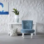 Stile Coastal Chic: torna di tendenza fra i design naturali