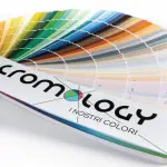 Cromology si unisce al 4° player mondiale delle pitture e vernici