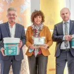 Cromology Italia si aggiudica il premio innovazione toscana