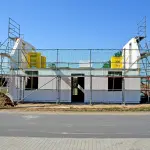 Prefabbricati in cemento: struttura e campi di applicazione