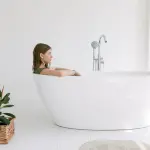 Bagno total white: come e quando realizzarlo