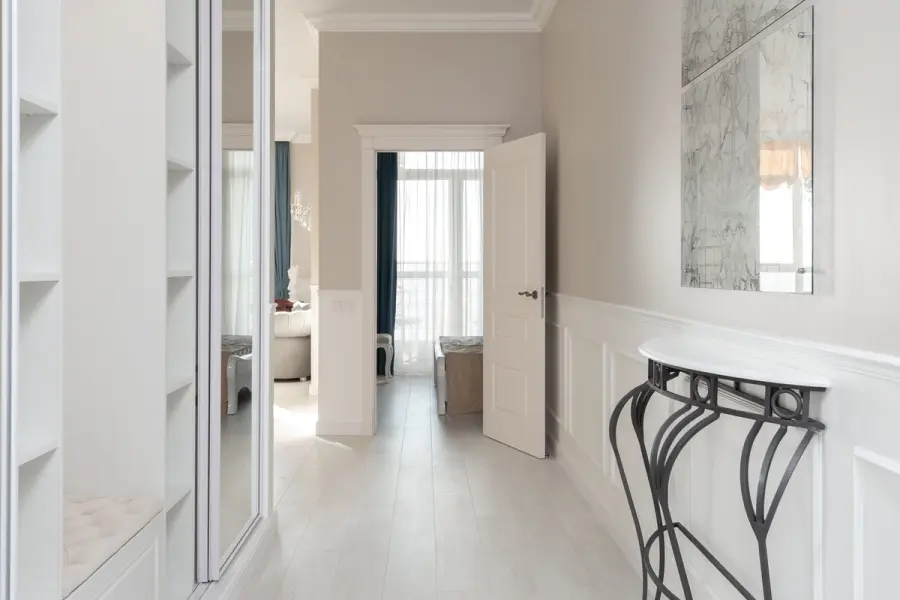 Ingresso di casa: come arredarlo secondo spazi e dimensioni