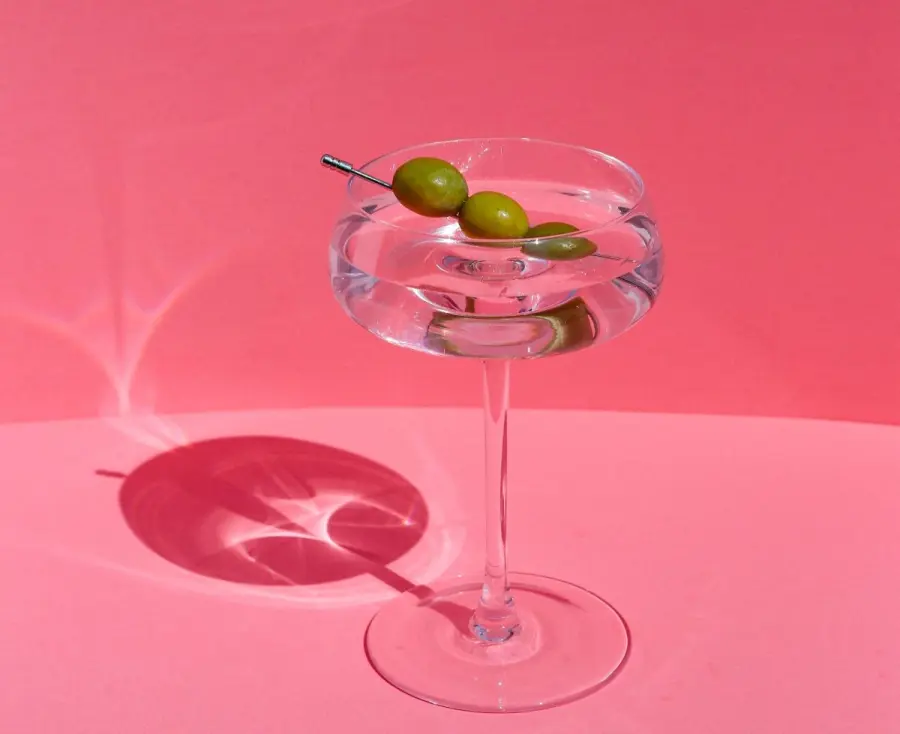 Angolo bar in casa: irrinunciabile per un drink in compagnia