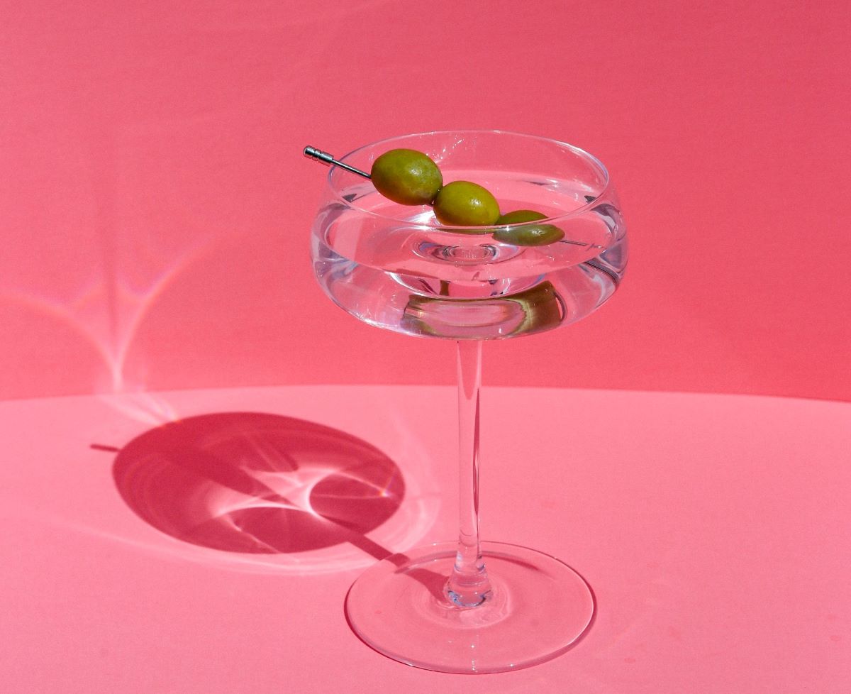 Angolo bar in casa: irrinunciabile per un drink in compagnia