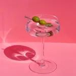 Angolo bar in casa: irrinunciabile per un drink in compagnia