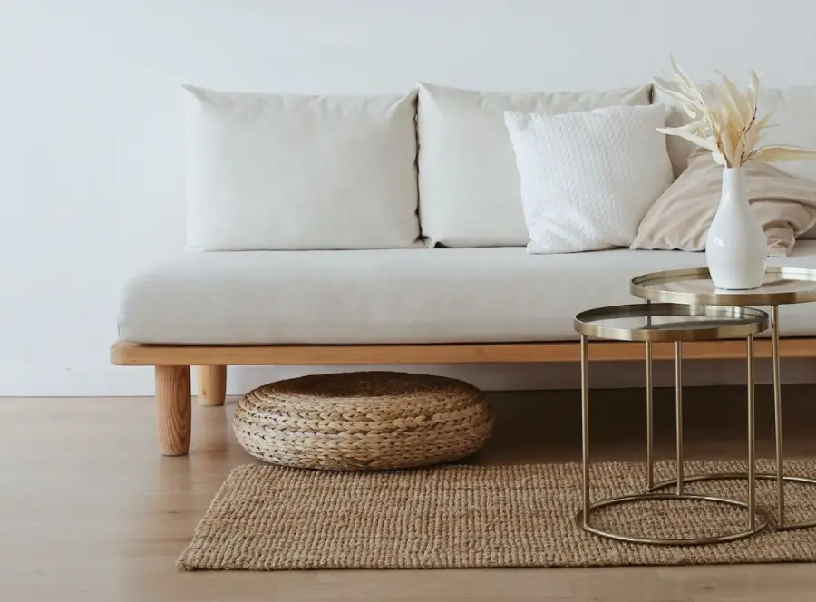 Arredamento 2022: minimalismo 2.0, vintage, emozioni, green e sostenibilità