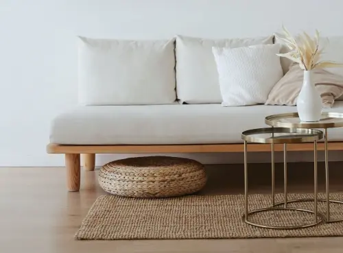 Arredamento 2022: minimalismo 2.0, vintage, emozioni, green e sostenibilità