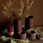 Stile Contemporaneo 2022: il marrone è il nuovo nero