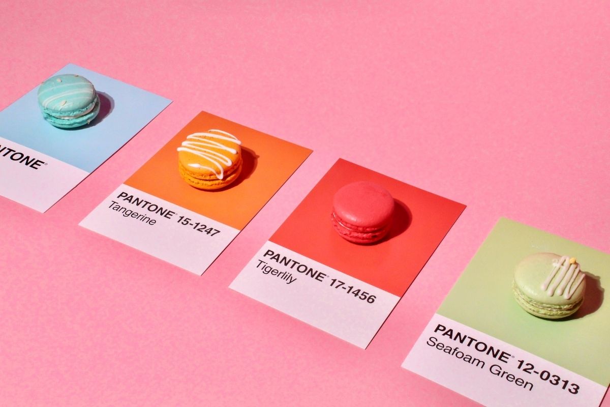 Pantone 2022: il colore dell'anno scelto è il Very Peri